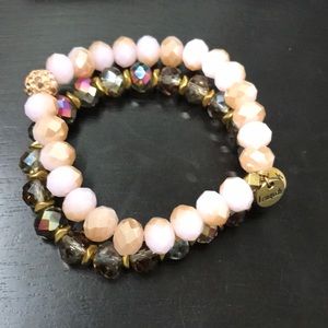 Erimish bracelets